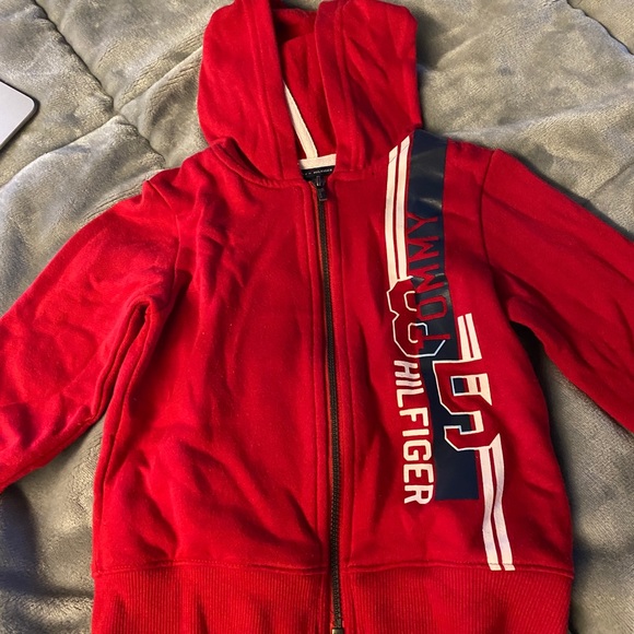 Tommy Hilfiger set - Picture 3 of 3